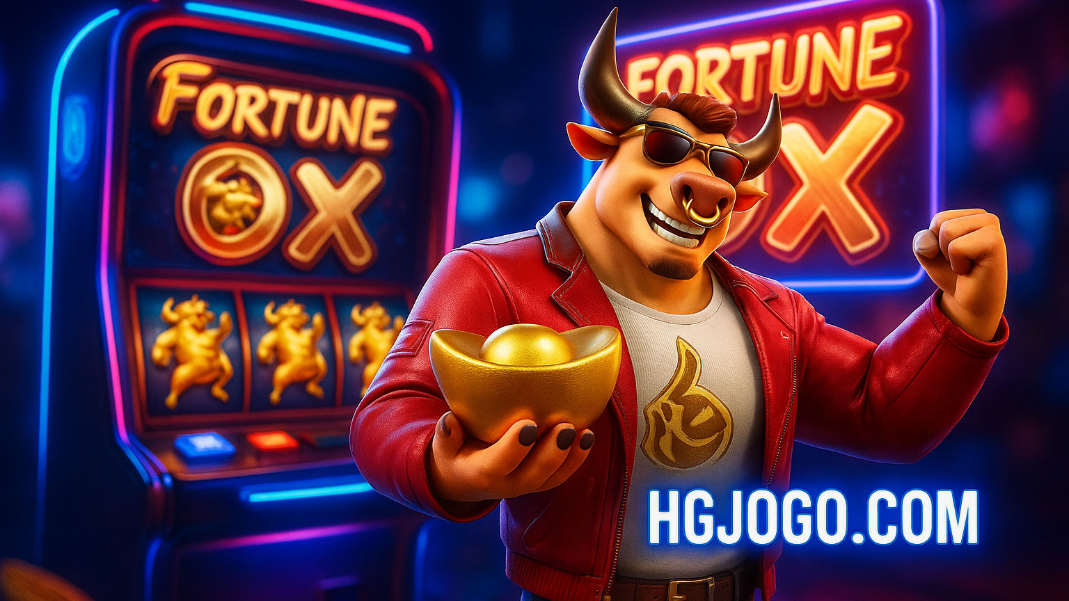 Fortune Ox no 575bet - Aposte Agora e Reivindique Seus Ganhos