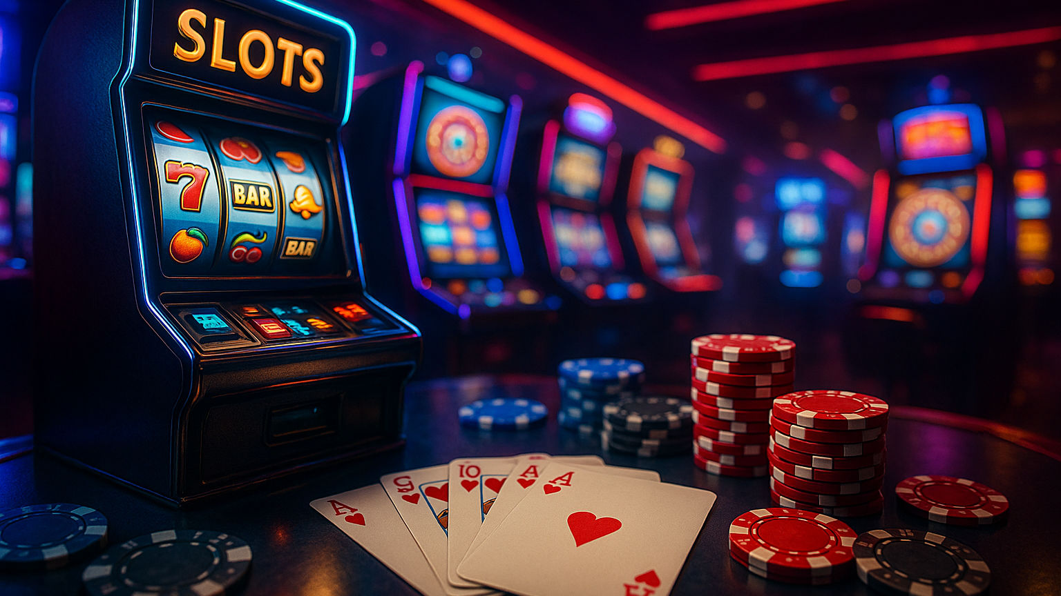 Jogos de cassino online HGJOGO.COM
